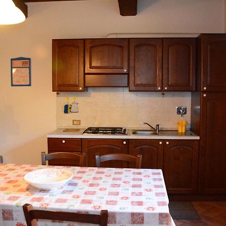 Agriturismo Podere Casalone Limite Eksteriør billede