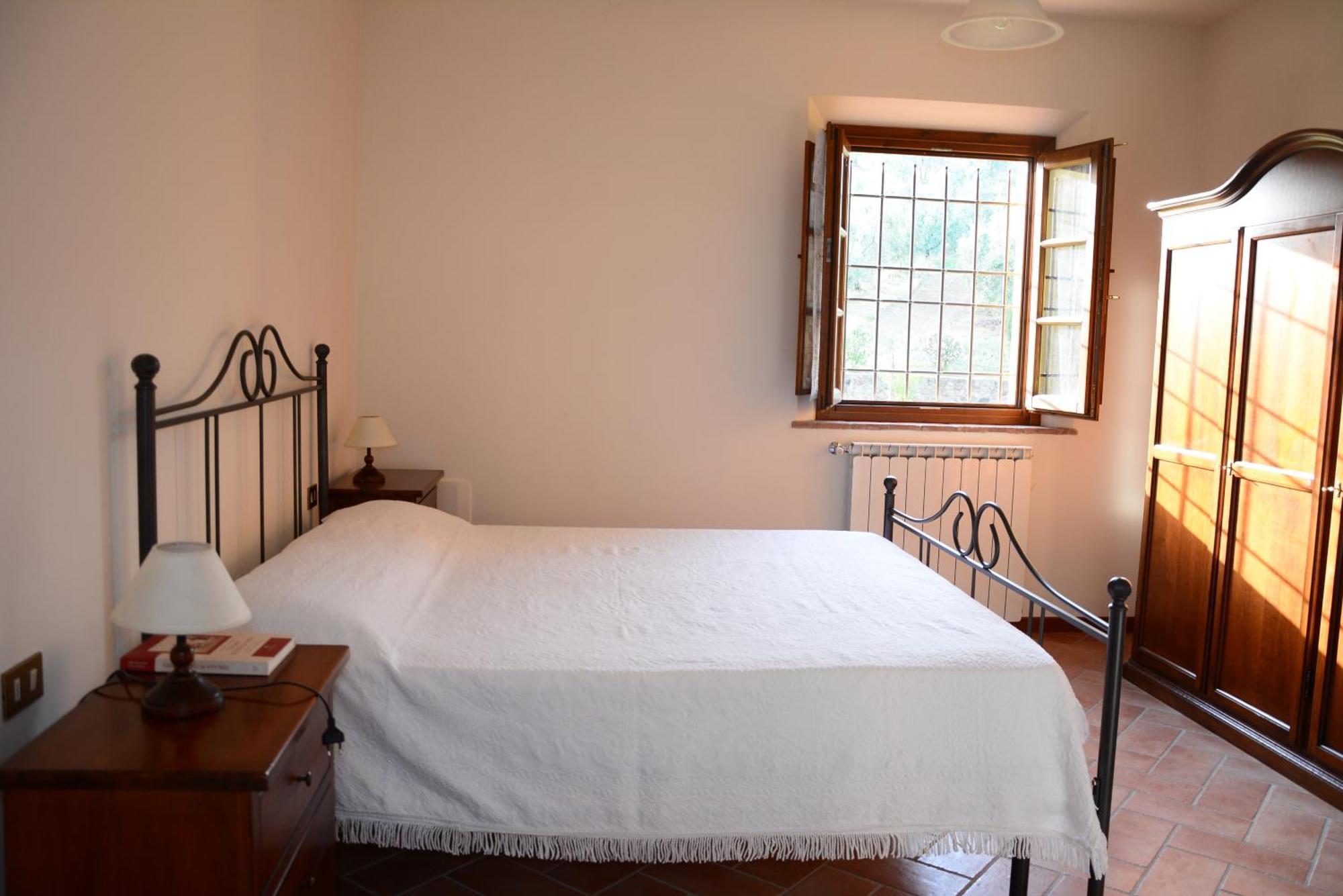 Agriturismo Podere Casalone Limite Eksteriør billede