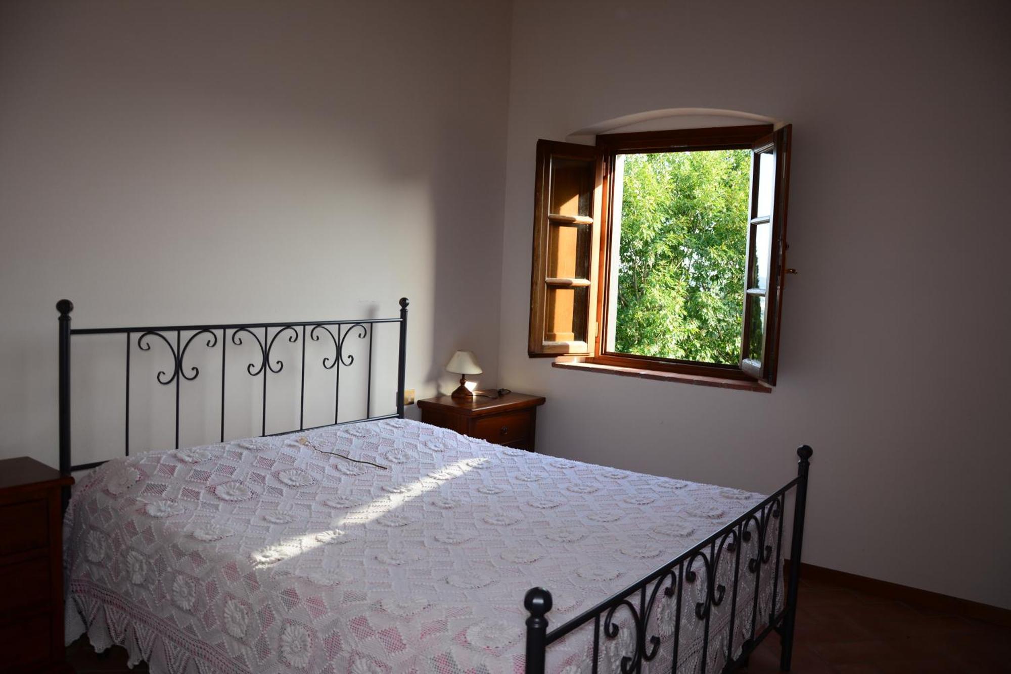 Agriturismo Podere Casalone Limite Eksteriør billede