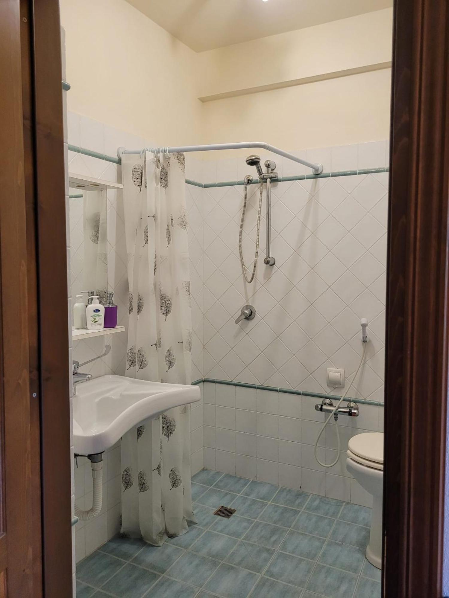 Agriturismo Podere Casalone Limite Værelse billede
