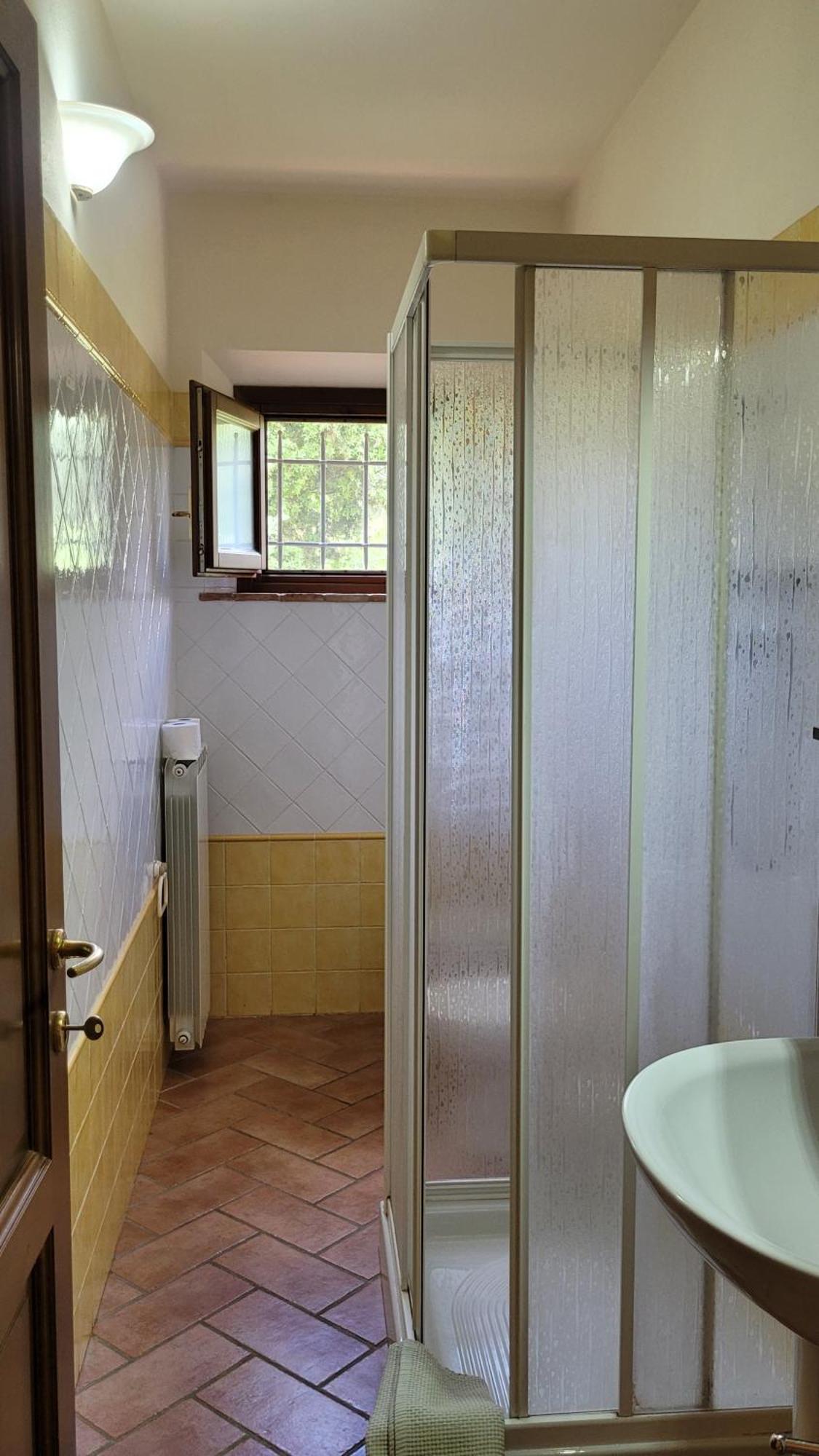 Agriturismo Podere Casalone Limite Værelse billede