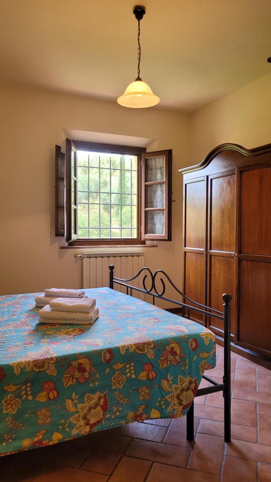 Agriturismo Podere Casalone Limite Eksteriør billede