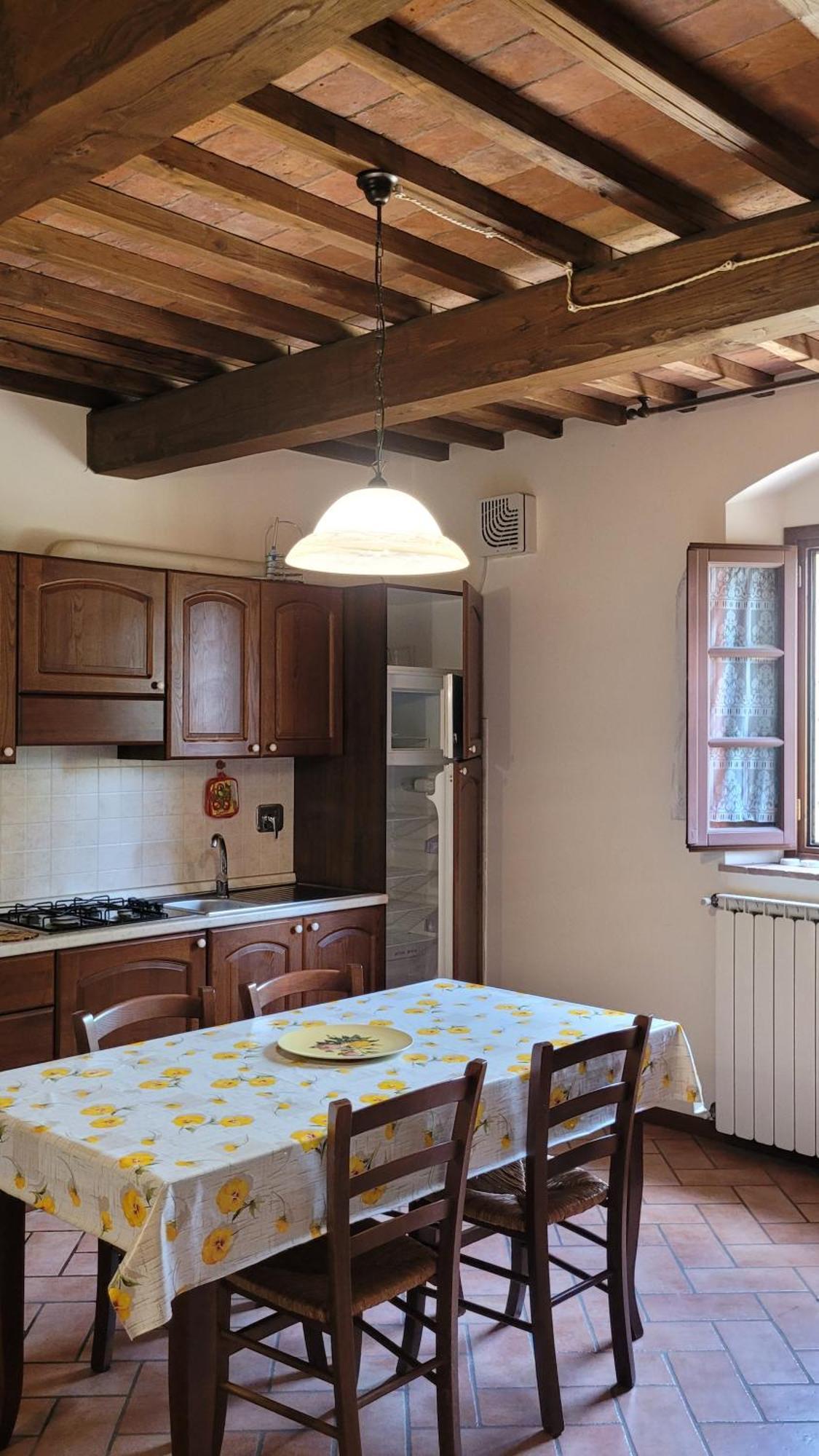 Agriturismo Podere Casalone Limite Eksteriør billede