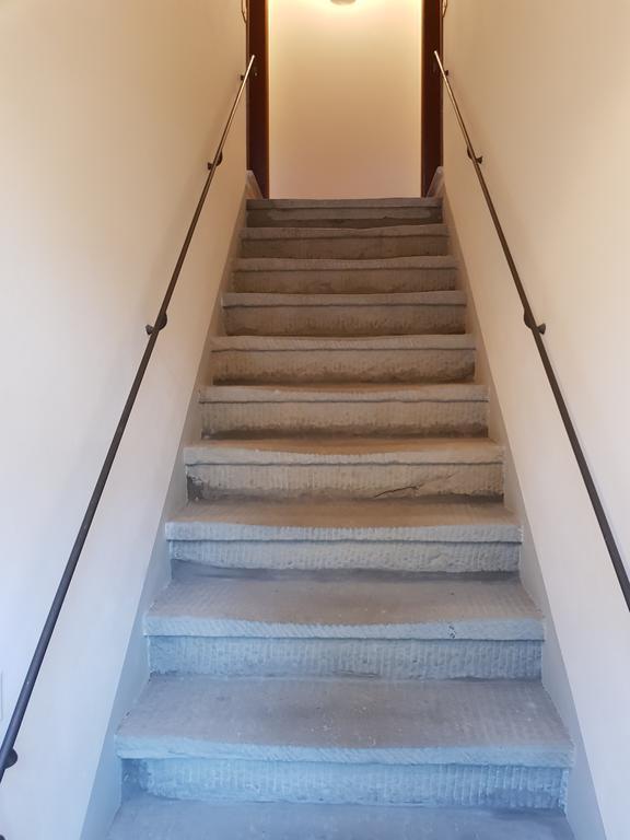 Agriturismo Podere Casalone Limite Eksteriør billede