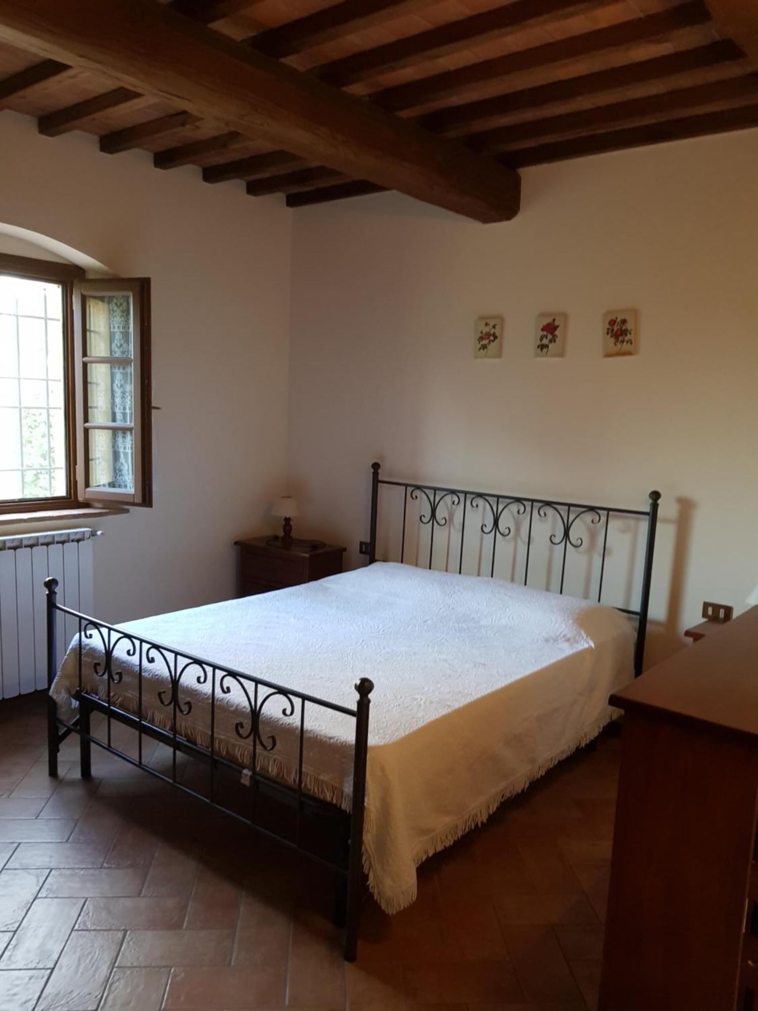 Agriturismo Podere Casalone Limite Eksteriør billede